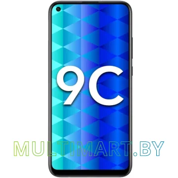 Смартфон HONOR 9C AKA-L29 4GB/64GB (полночный черный)